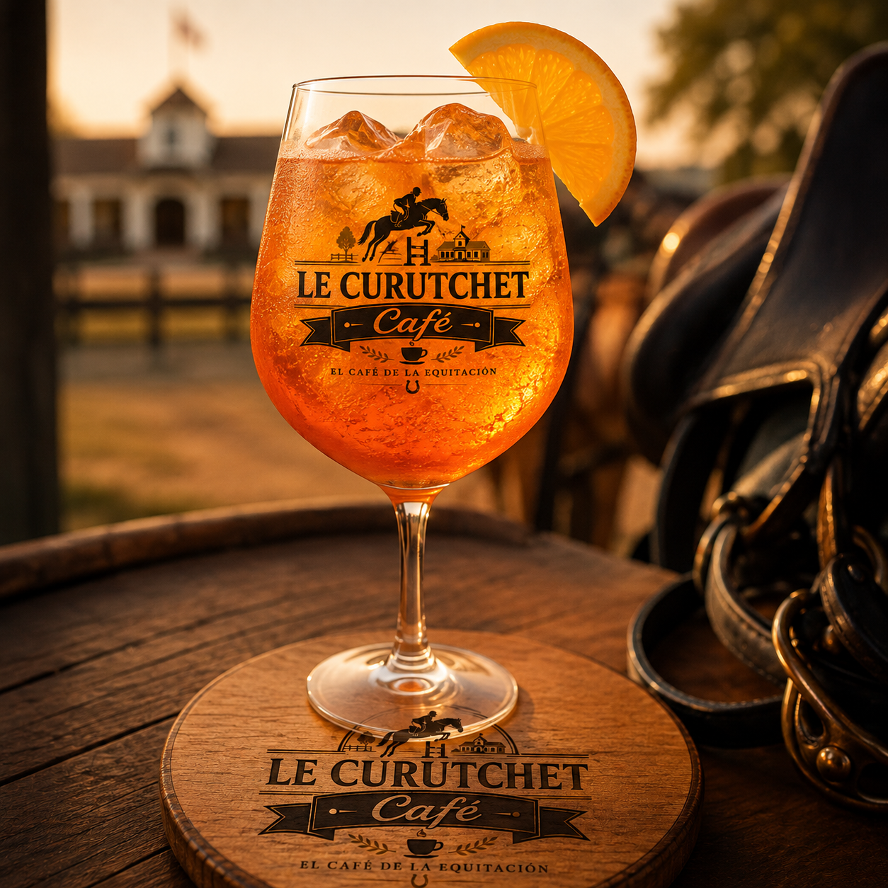  Aperol - Ramazzotti