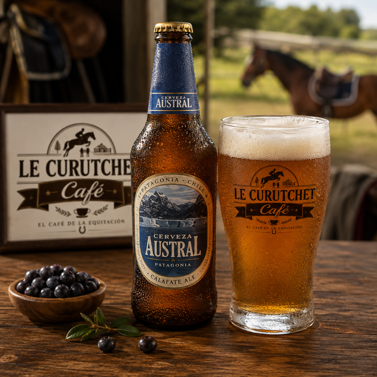 Cerveza