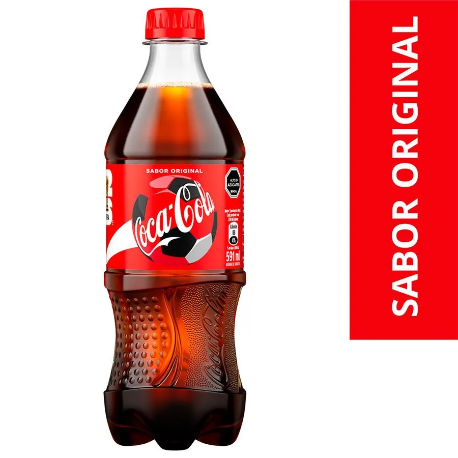 Coca-Cola