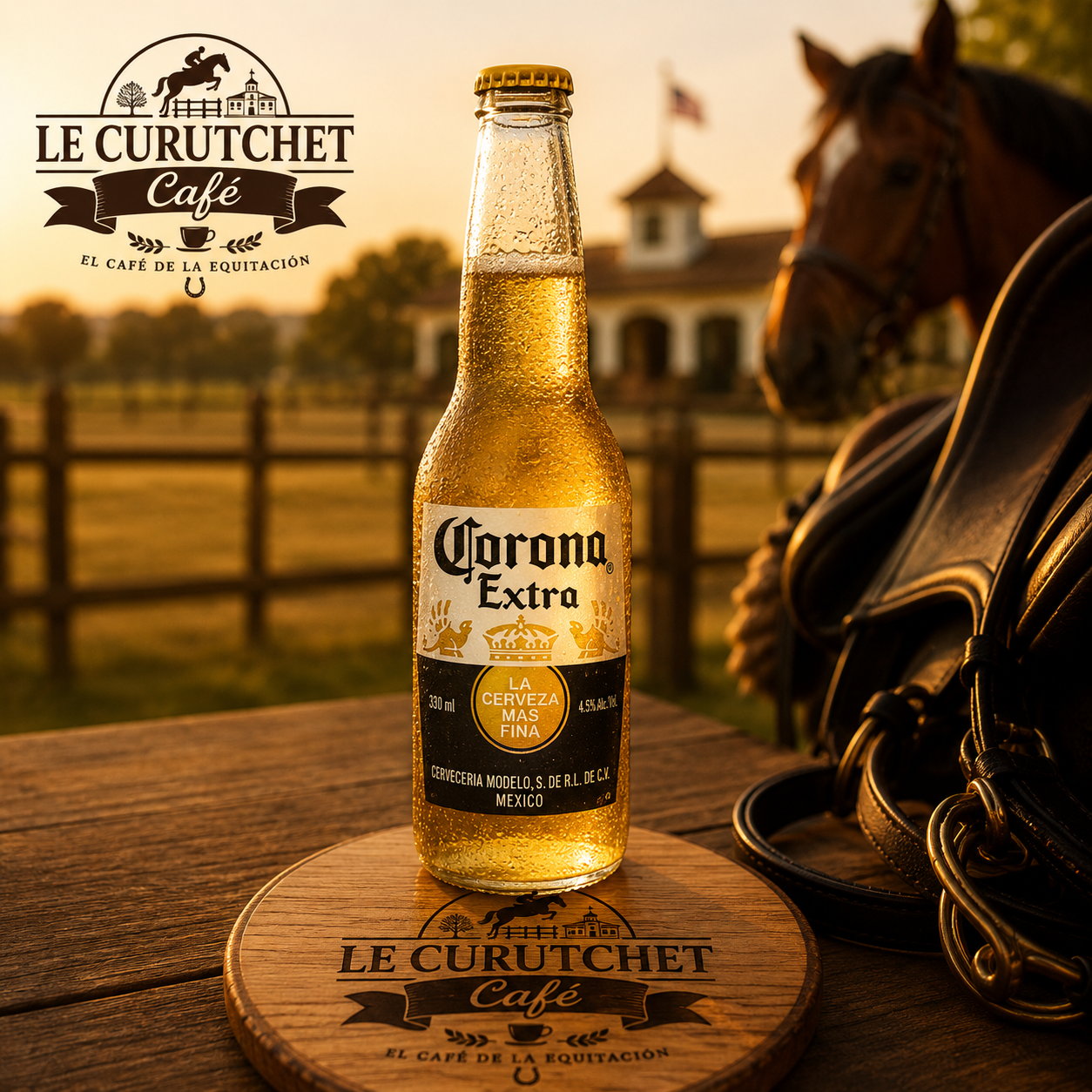Cerveza