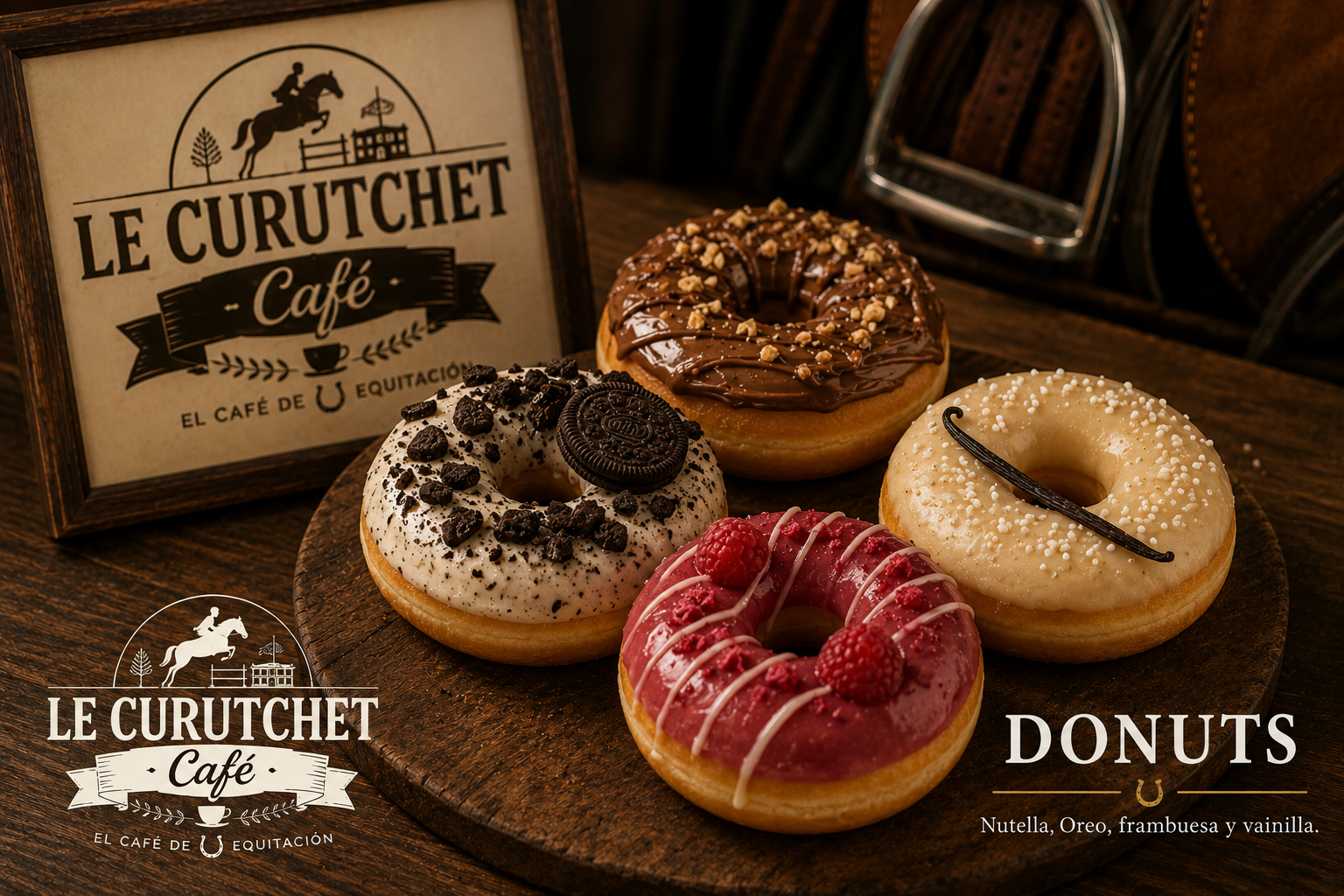 Donuts