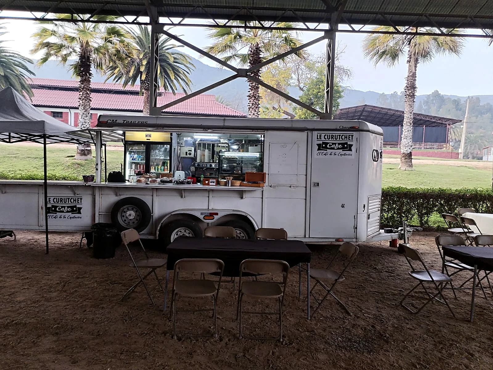 Copa Familiar de Salto
