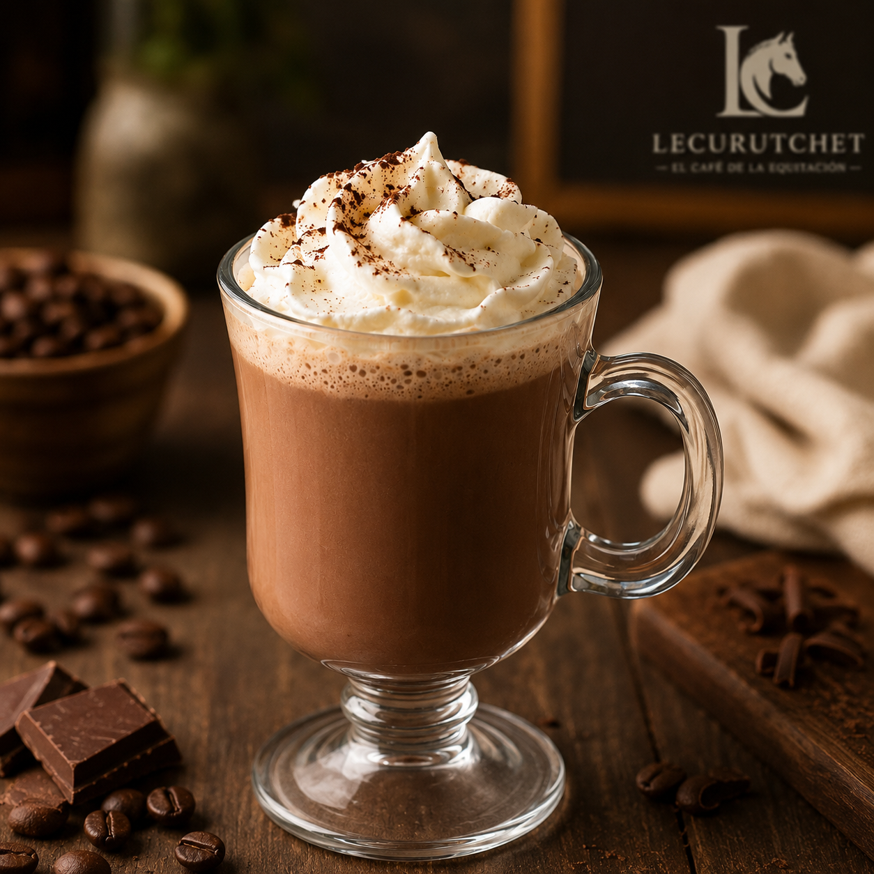 Mokaccino Simple