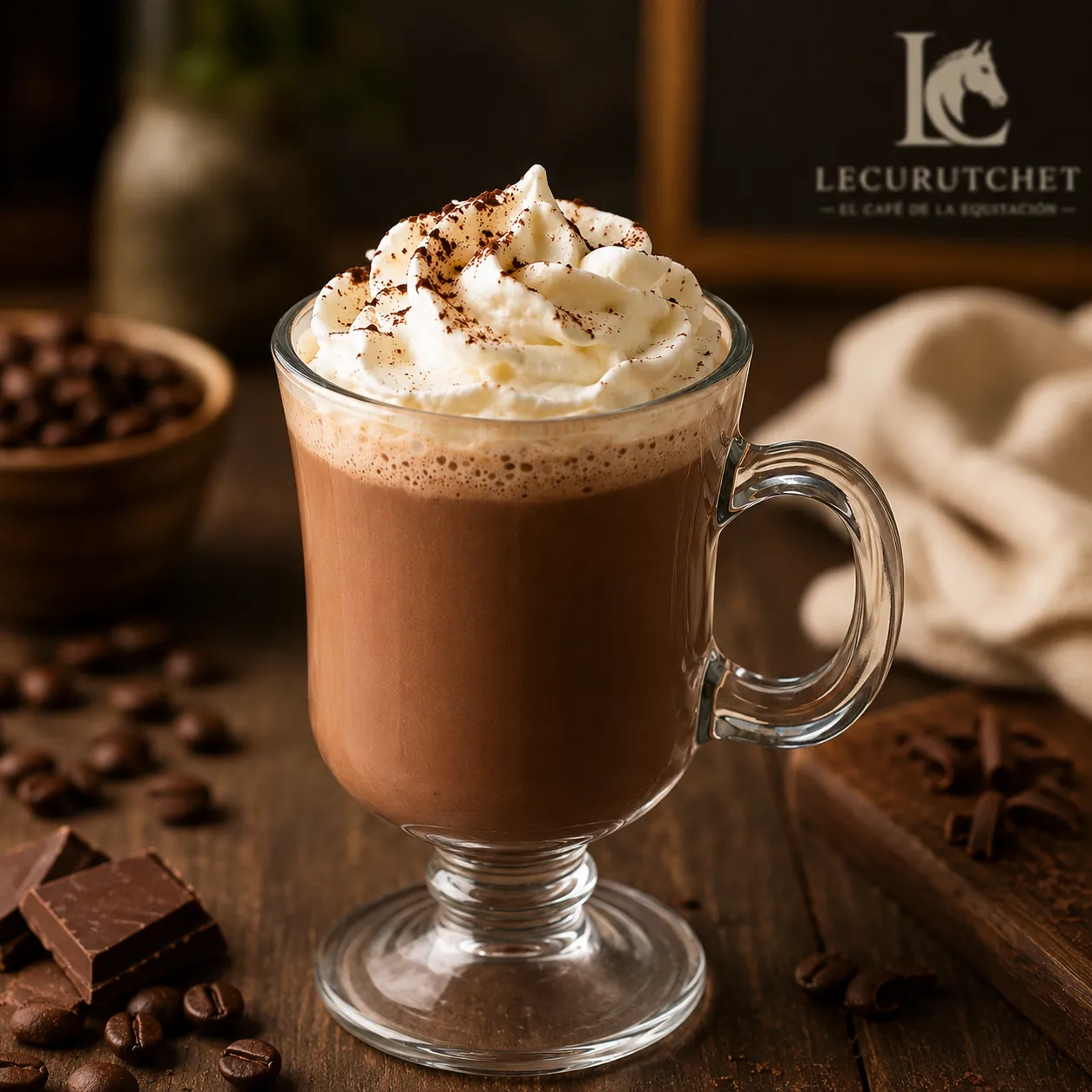 Mokaccino Simple