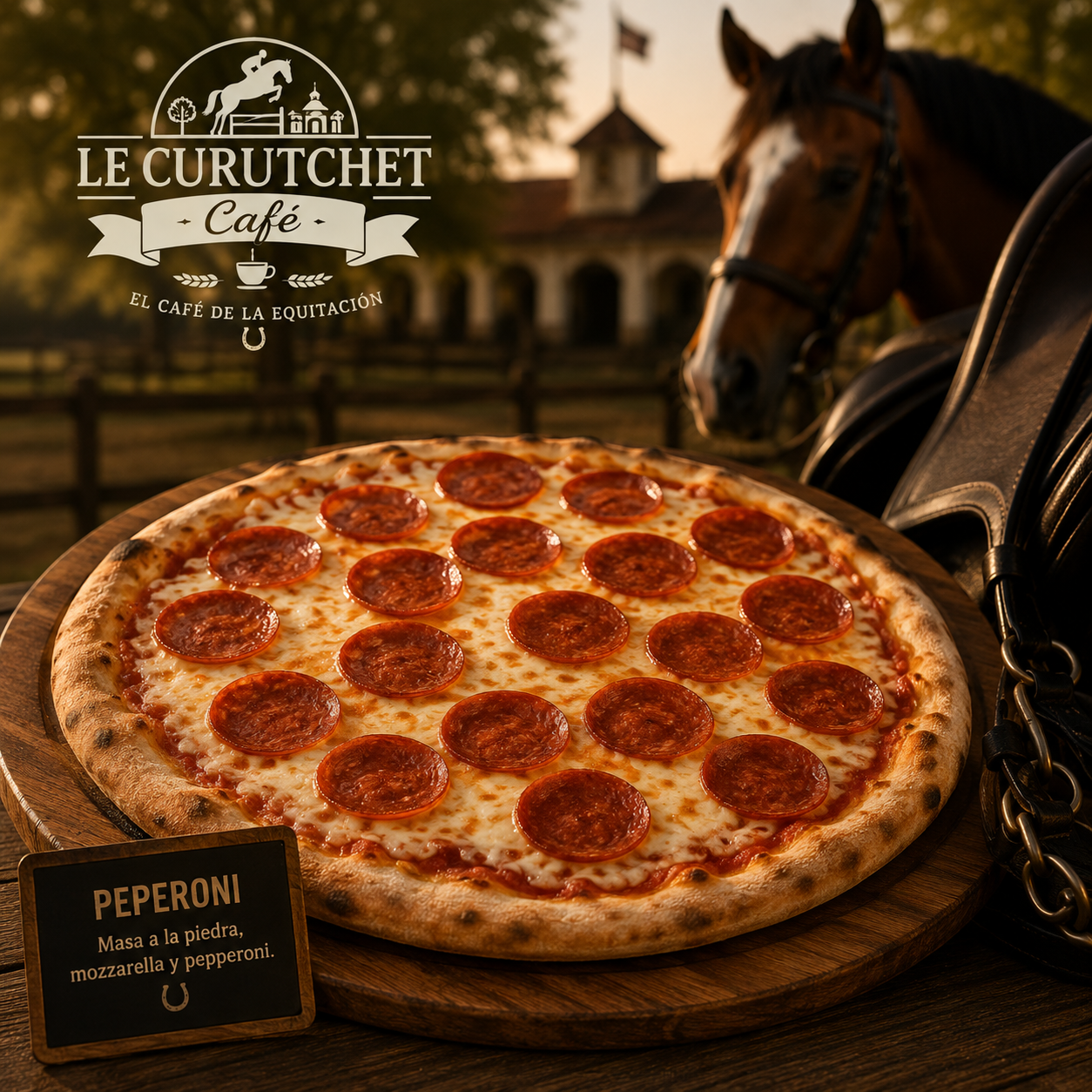 Peperoni