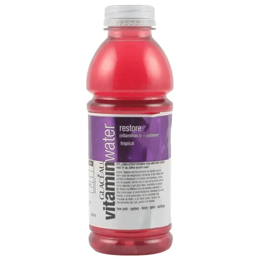 Vitamin Water